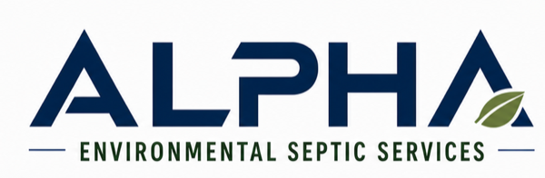 Alpha Environmental Septic Services